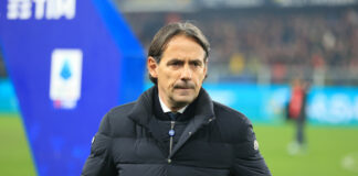 Inzaghi “Juve supersquadra, voglio testa, cuore e corsa”