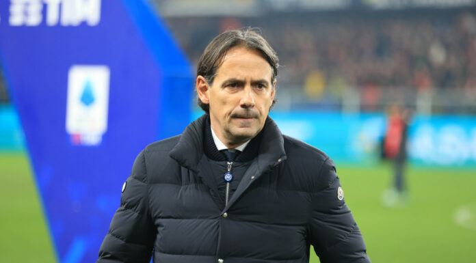 Inzaghi “Juve supersquadra, voglio testa, cuore e corsa”