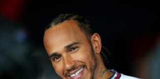 Hamilton “Ferrari la realizzazione del mio sogno d’infanzia”