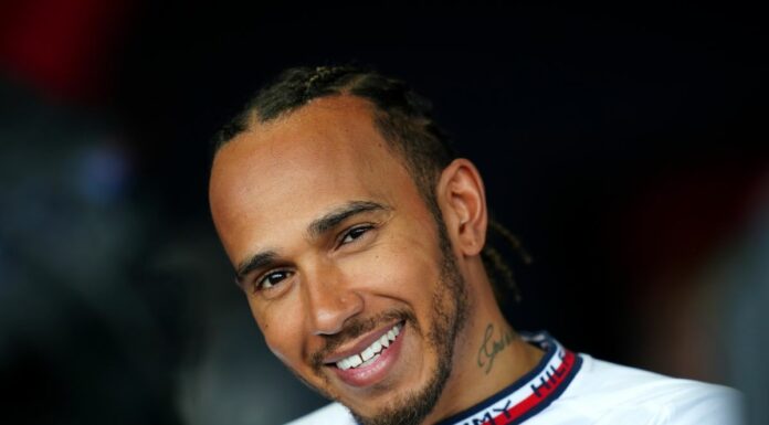Hamilton “Ferrari la realizzazione del mio sogno d’infanzia”