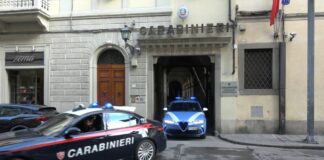 Firenze, Procura conferma fermo per attentato a Consolato Usa