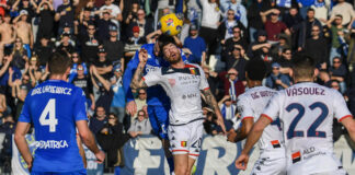 Poche emozioni e nessun gol, Empoli-Genoa 0-0