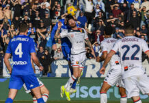 Poche emozioni e nessun gol, Empoli-Genoa 0-0