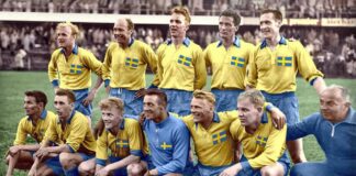 Addio allo svedese Hamrin, l’Uccellino di Fiorentina e Milan