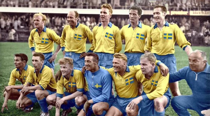 Addio allo svedese Hamrin, l’Uccellino di Fiorentina e Milan