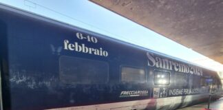 Frecciarossa e Rai insieme per la sostenibilità
