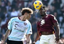 Nessun gol e poche emozioni, Torino-Salernitana 0-0