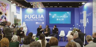 Dal 4 all’8 marzo in Brasile “Road to True Puglia 2024”