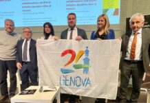 Fis a Bit di Milano 2024, presentata doppia sfida di Genova