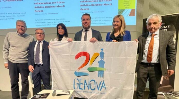 Fis a Bit di Milano 2024, presentata doppia sfida di Genova