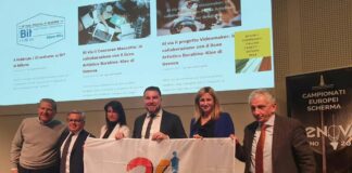 Scherma e turismo, Genova e la Liguria alla Bit di Milano