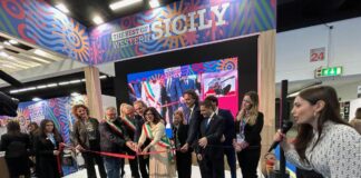 Bit, la Sicilia Occidentale si promuove con “The Best of Western Sicily”