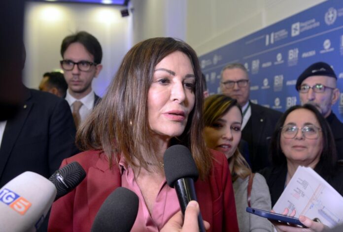 MILANO - Apertura al pubblico della Fiera del BIT, Turismo