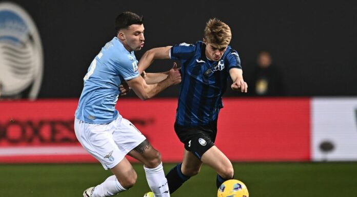 De Ketelaere trascina l’Atalanta, Lazio battuta 3-1