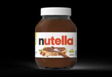 Con il World Nutella Day al via le celebrazioni per il 60° compleanno