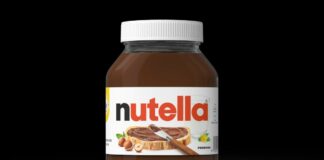 Con il World Nutella Day al via le celebrazioni per il 60° compleanno