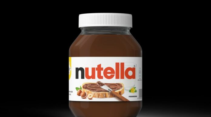 Con il World Nutella Day al via le celebrazioni per il 60° compleanno