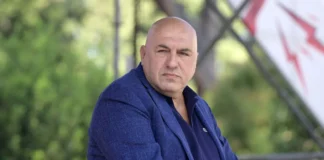 وزير الدفاع الإيطالي: نرحب بالأطفال الفلسطينيين في لا سبيتسيا