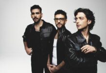 Il Volo “Capolavoro dà spazio alle nostre individualità”
