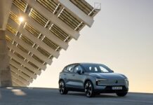 Aumento del 43% degli utili di Volvo nel 2023