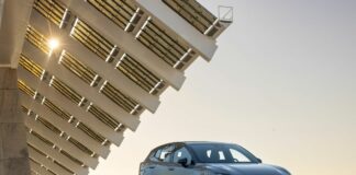 Aumento del 43% degli utili di Volvo nel 2023