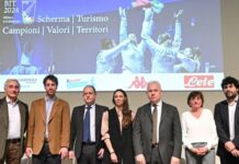 Doppio appuntamento tricolore per la scherma azzurra