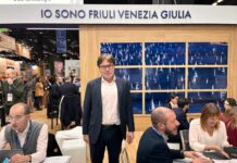 Turismo, Bini “Presenza FVG alla BIT di Milano è irrinunciabile”