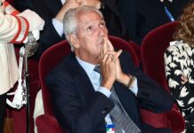 Tronchetti Provera “Hamilton in Ferrari? Per lui una sfida”