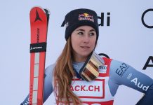 Milano-Cortina 2026, Goggia “Portabandiera? Rispetto la scelta di Buonfiglio, ho avuto la mia occasione nel 2022”