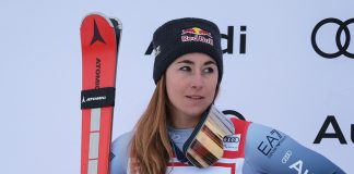 Milano-Cortina 2026, Goggia “Portabandiera? Rispetto la scelta di Buonfiglio, ho avuto la mia occasione nel 2022”