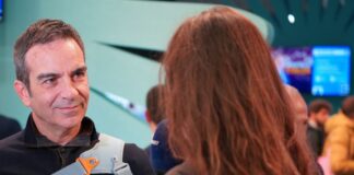 Bit, Occhiuto “Strategia è cambiare racconto del turismo calabrese”