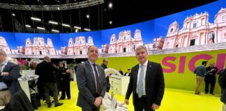 Palermo alla Bit di Milano nel segno del 400^ festino di Santa Rosalia