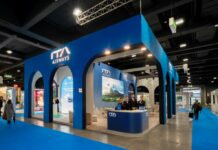 Ita Airways alla Bit, 56 destinazioni nella prossima stagione estiva