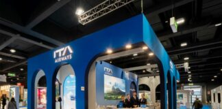 Ita Airways alla Bit, 56 destinazioni nella prossima stagione estiva