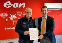 E.ON e Anaci rinnovano accordo su efficienza e sostenibilità condomini