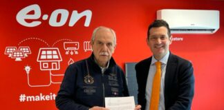 E.ON e Anaci rinnovano accordo su efficienza e sostenibilità condomini