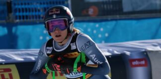 Goggia operata per la doppia frattura “Saprò rialzarmi”