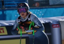 Goggia operata per la doppia frattura “Saprò rialzarmi”