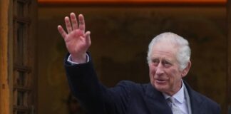 Regno Unito, Buckingham Palace “Re Carlo ha il cancro”