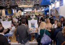 Turismo, alla Bit le Regioni promuovono le loro bellezze