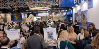 Turismo, alla Bit le Regioni promuovono le loro bellezze