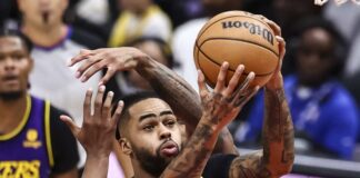 Lakers e Clippers vincono in trasferta, ok Cleveland