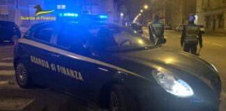 Piemonte, 24 arresti per droga, sequestrati quasi 200 kg di stupefacenti