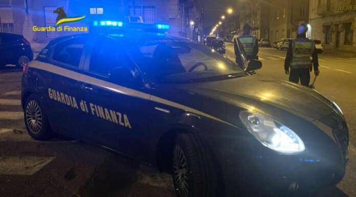 Piemonte, 24 arresti per droga, sequestrati quasi 200 kg di stupefacenti