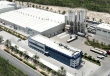 Mapei acquisisce la saudita Bitumat