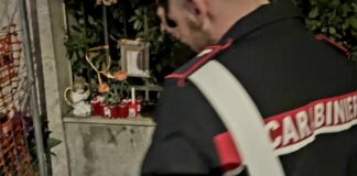 Ucciso in strada a Casal de Pazzi nel marzo 2023, tre arresti a Roma