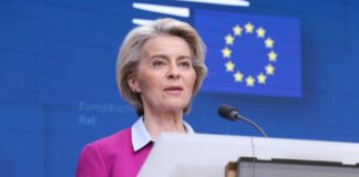 Pesticidi, von der Leyen ritira la proposta di regolamento UE