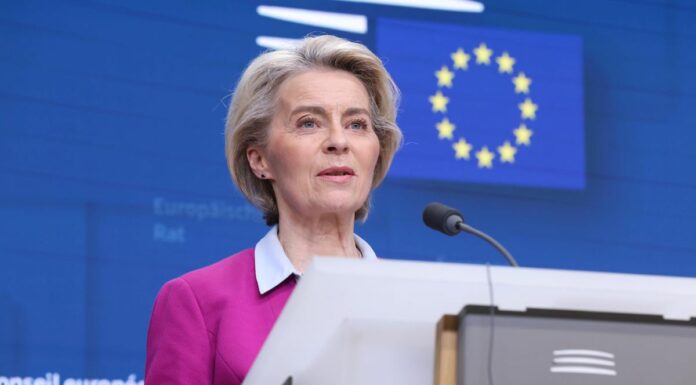 Pesticidi, von der Leyen ritira la proposta di regolamento UE