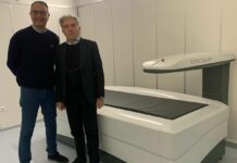 Prevenzione e cura dell’osteoporosi, densitometria ossea all’Asp di Trapani