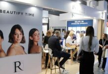 Medicina estetica, all’Imcas di Parigi l’approccio integrato di RELIFE